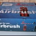 airbrush kit