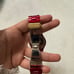 Red MK Watch