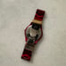 Red MK Watch