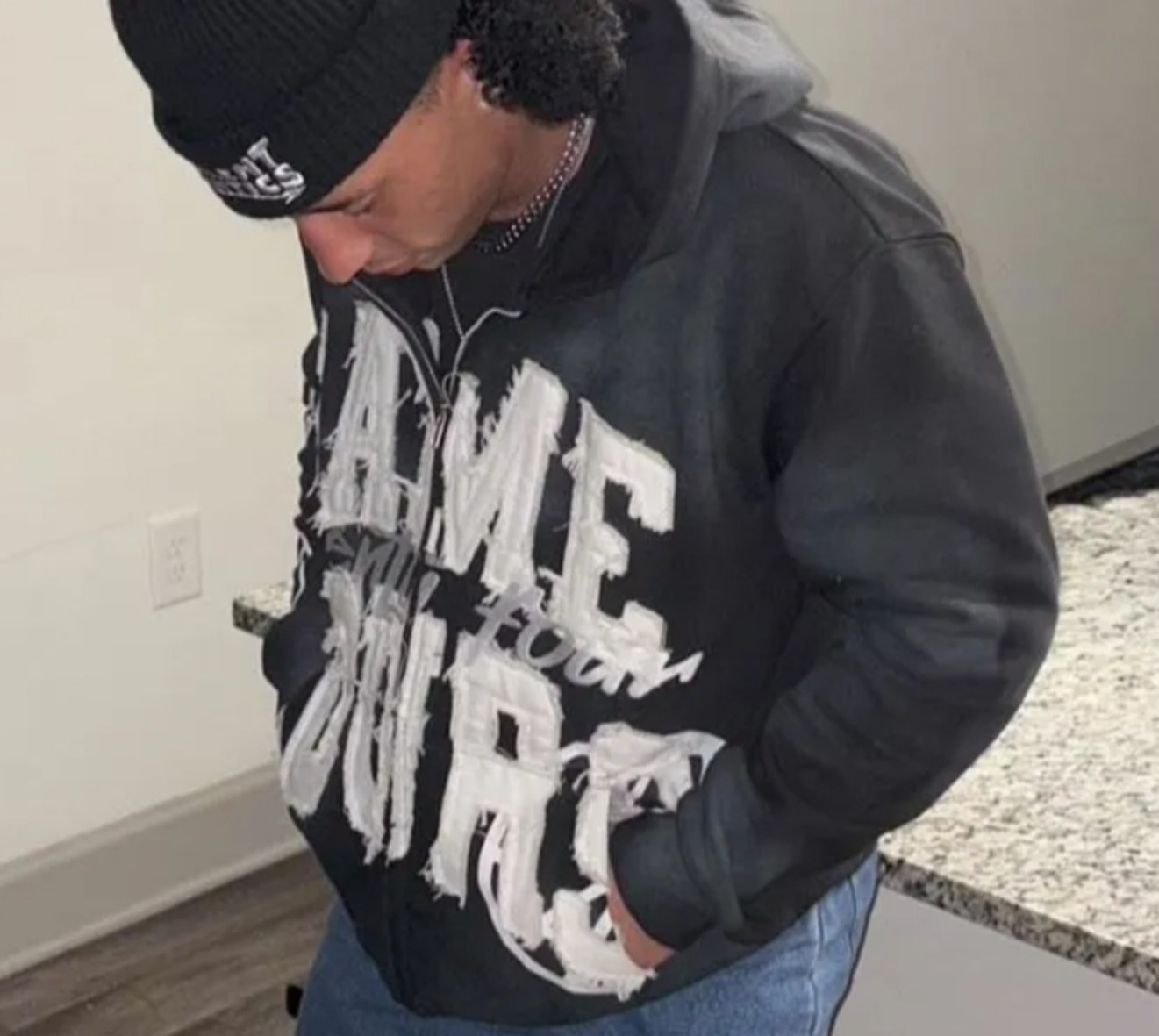 Hoodie