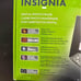 Insignia 7” Digital Picture Frame with Remoter & 2 Gb Storage new
