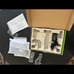 Insignia 7” Digital Picture Frame with Remoter & 2 Gb Storage new