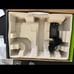 Insignia 7” Digital Picture Frame with Remoter & 2 Gb Storage new