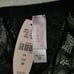 Victoria's Secrets vintage Garter Thong