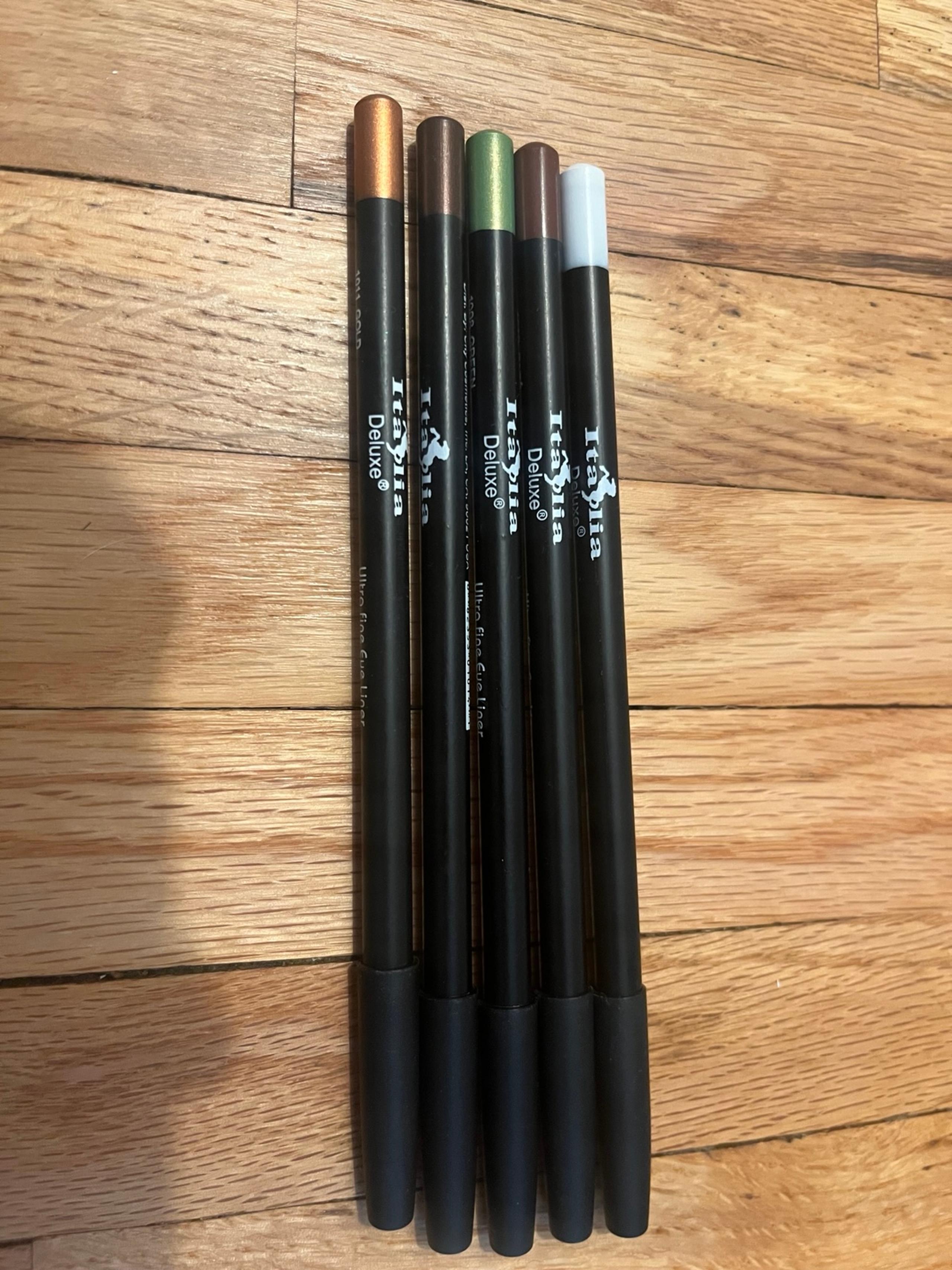 Italia Eyeliner Bundle