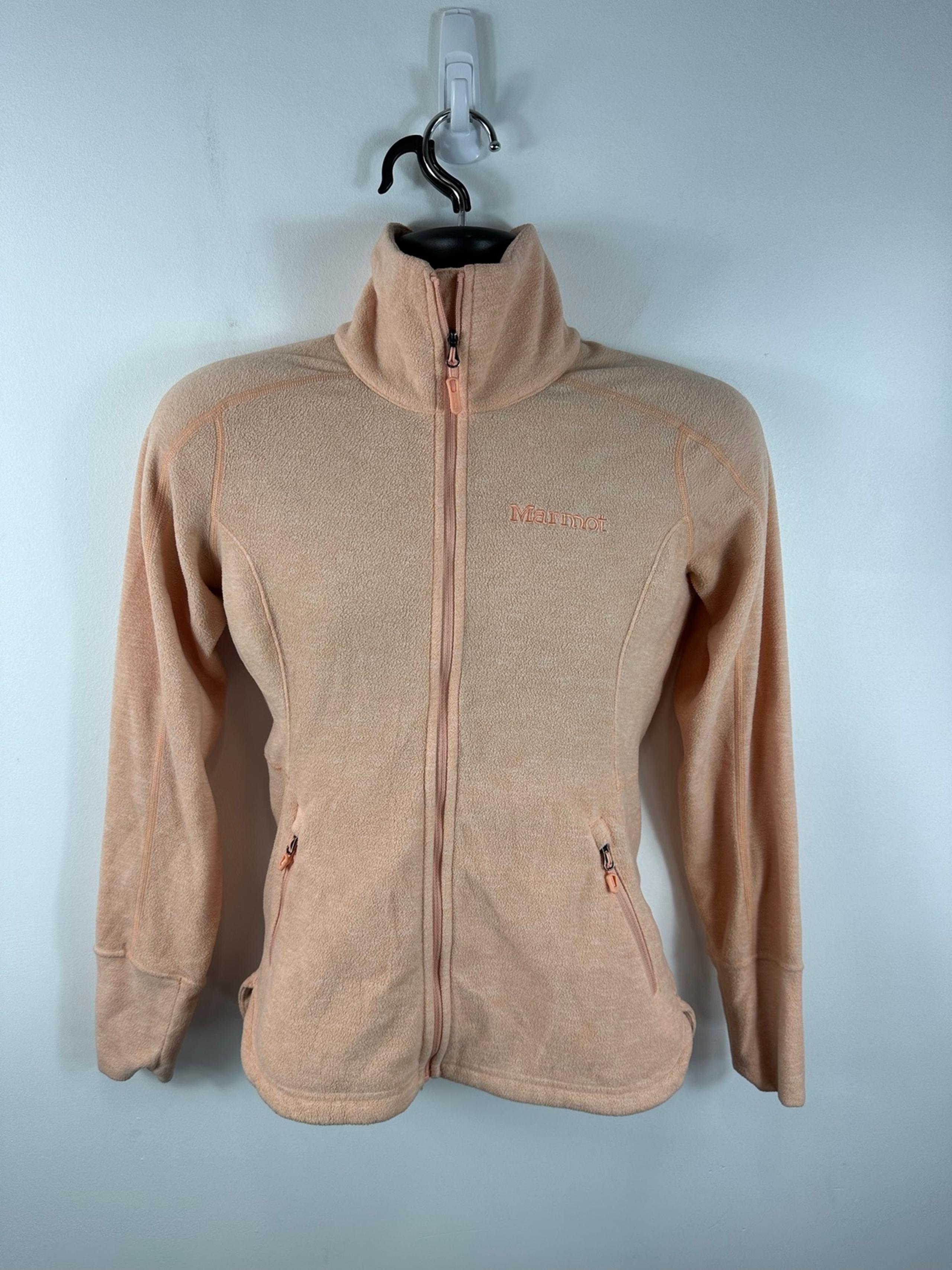 Marmot Women’s Fleece Jacket