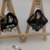 Jan 29th Bleach anime keychain Byakuya Kuchiki anime keychain bundle #4