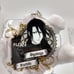 Jan 29th Bleach anime keychain Byakuya Kuchiki anime keychain bundle #4