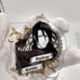 Jan 29th Bleach anime keychain Byakuya Kuchiki anime keychain bundle #4