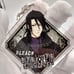 Jan 29th Bleach anime keychain Byakuya Kuchiki anime keychain bundle #4