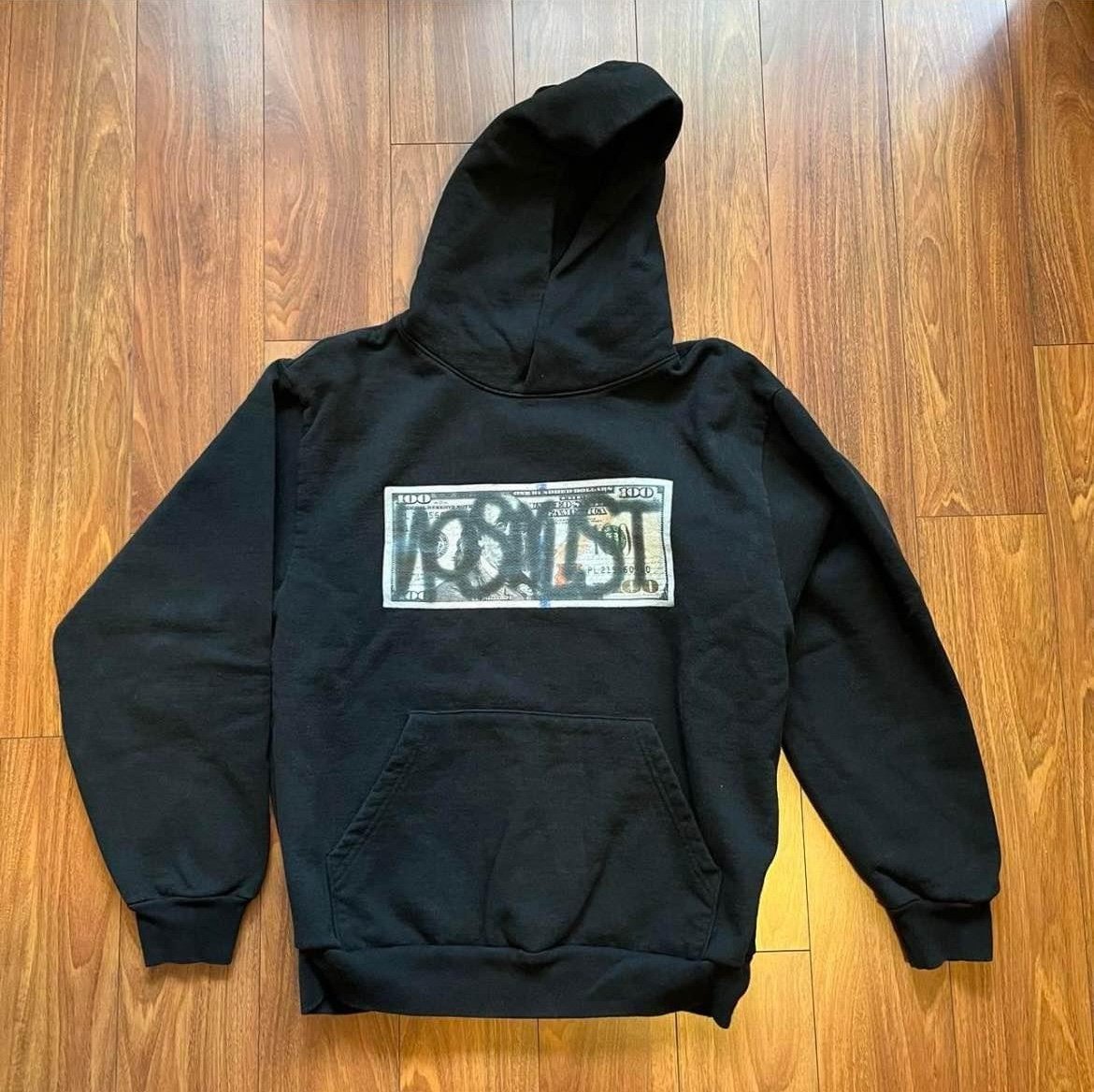 Destroy Lonely No Stylist Hoodie