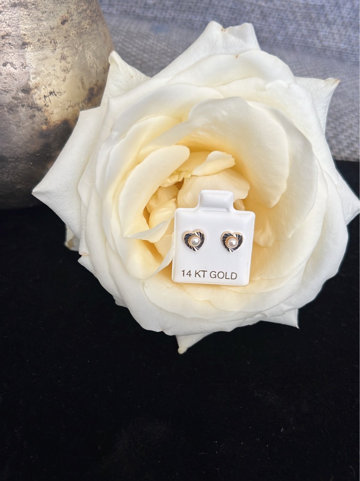 14k gold