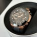 Casio Edifice EWQ-M1100CG (5122) Tough Solar Wave Ceptor