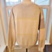 Vintage 1980's Colorblock Pastel Knit Sweater | L