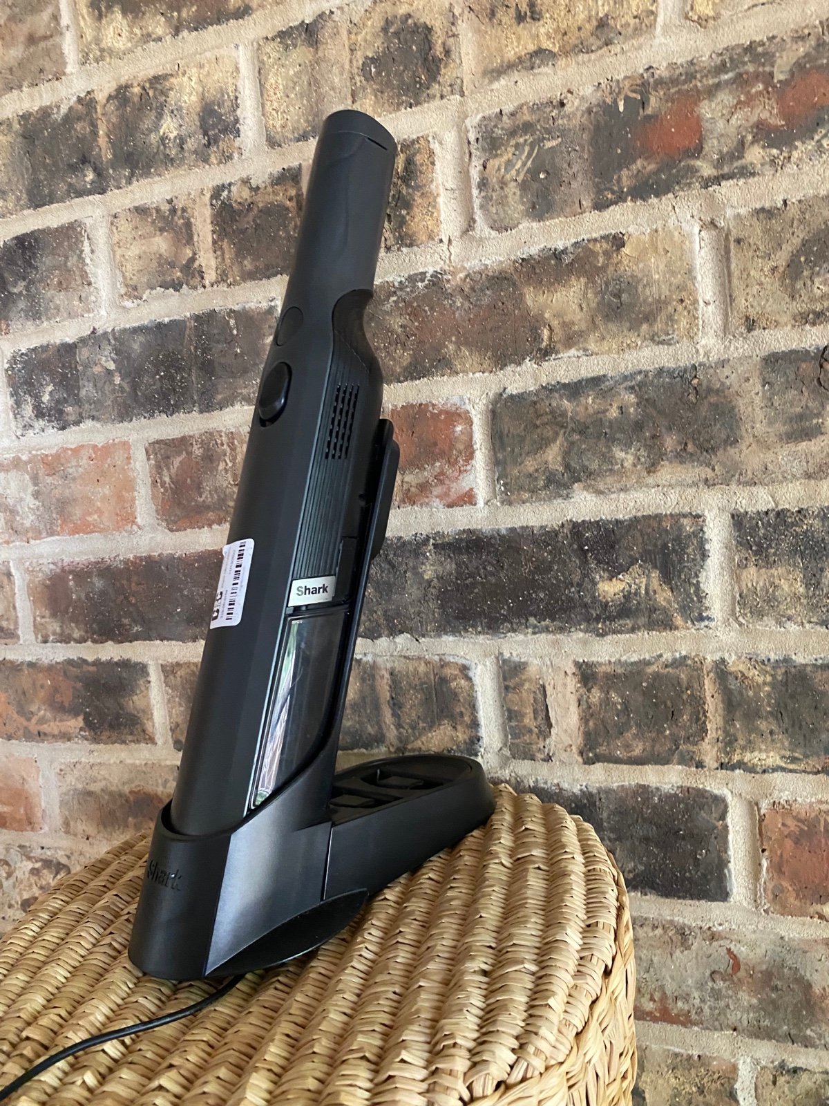 Shark WANDVAC Cord-Free Handheld Vacuum