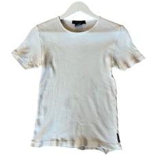 Gucci UC Ribbed Short Sleeve Tee