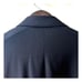 Holland & Sherry Men’s Two-Button Sportcoat. Black. Altered from 44R