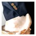 Holland & Sherry Men’s Two-Button Sportcoat. Black. Altered from 44R