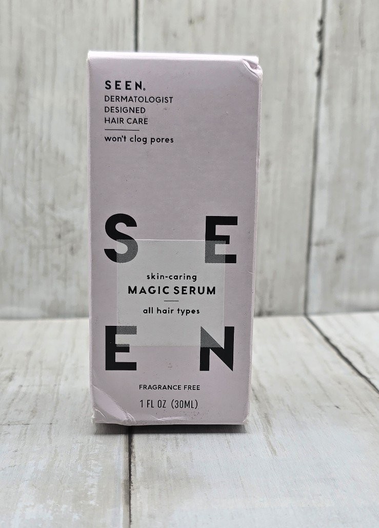 Seen Magic Serum