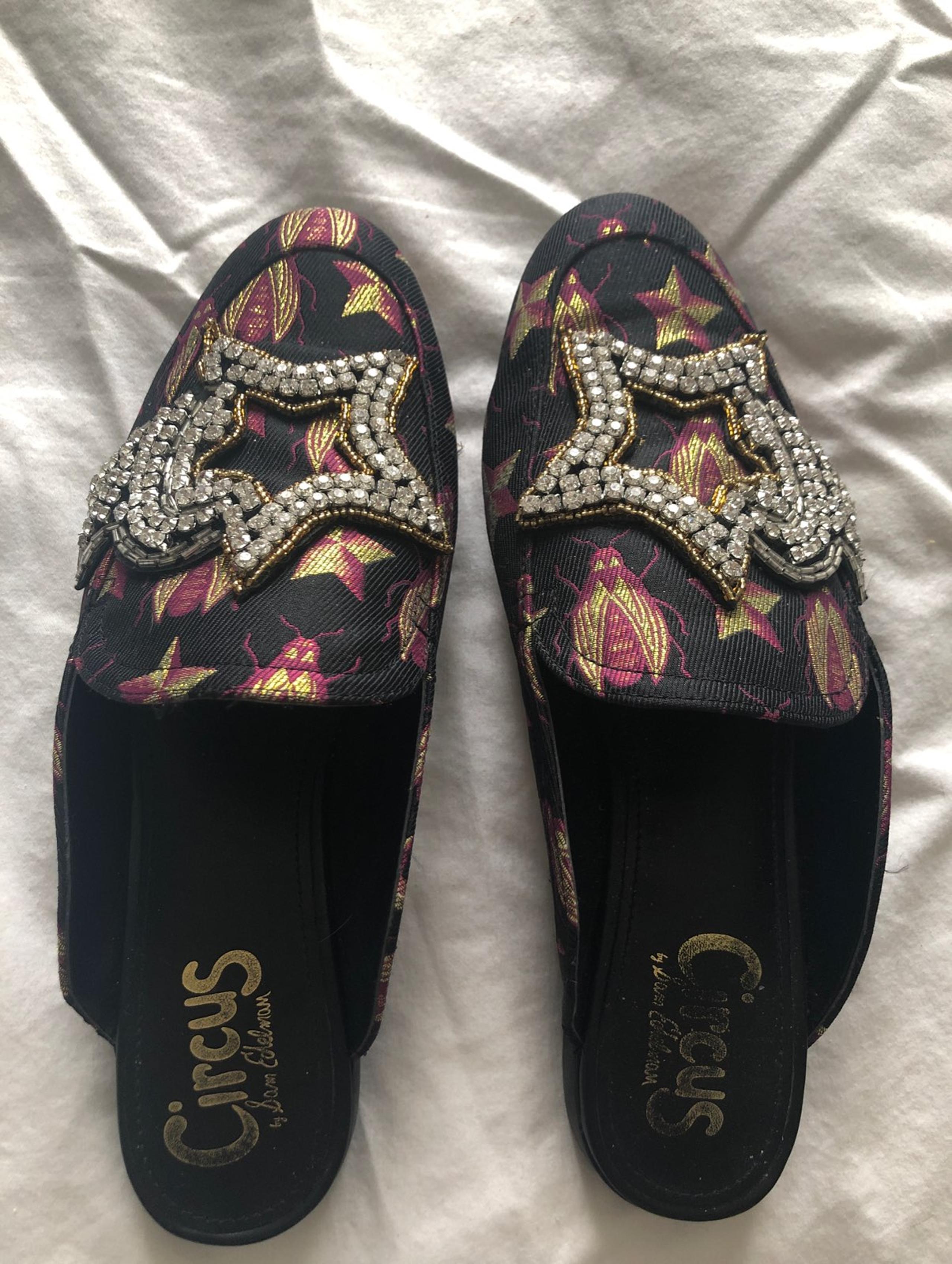 Mule Slides Circus by Sam Edelman , 61/2