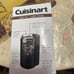 Cuisinart, Cuisinart 12 Cup Coffee Bar Coffee Grinder, Black
