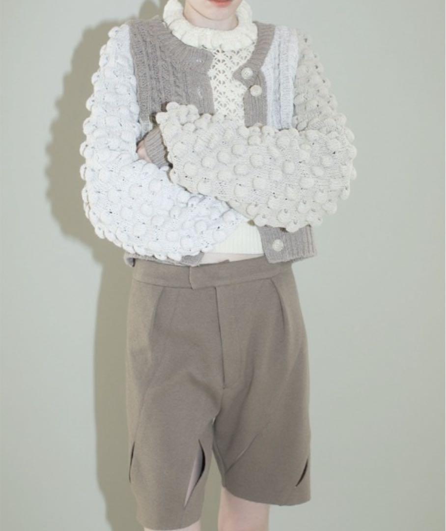Leinwande Marvin Bermuda Shorts Other
