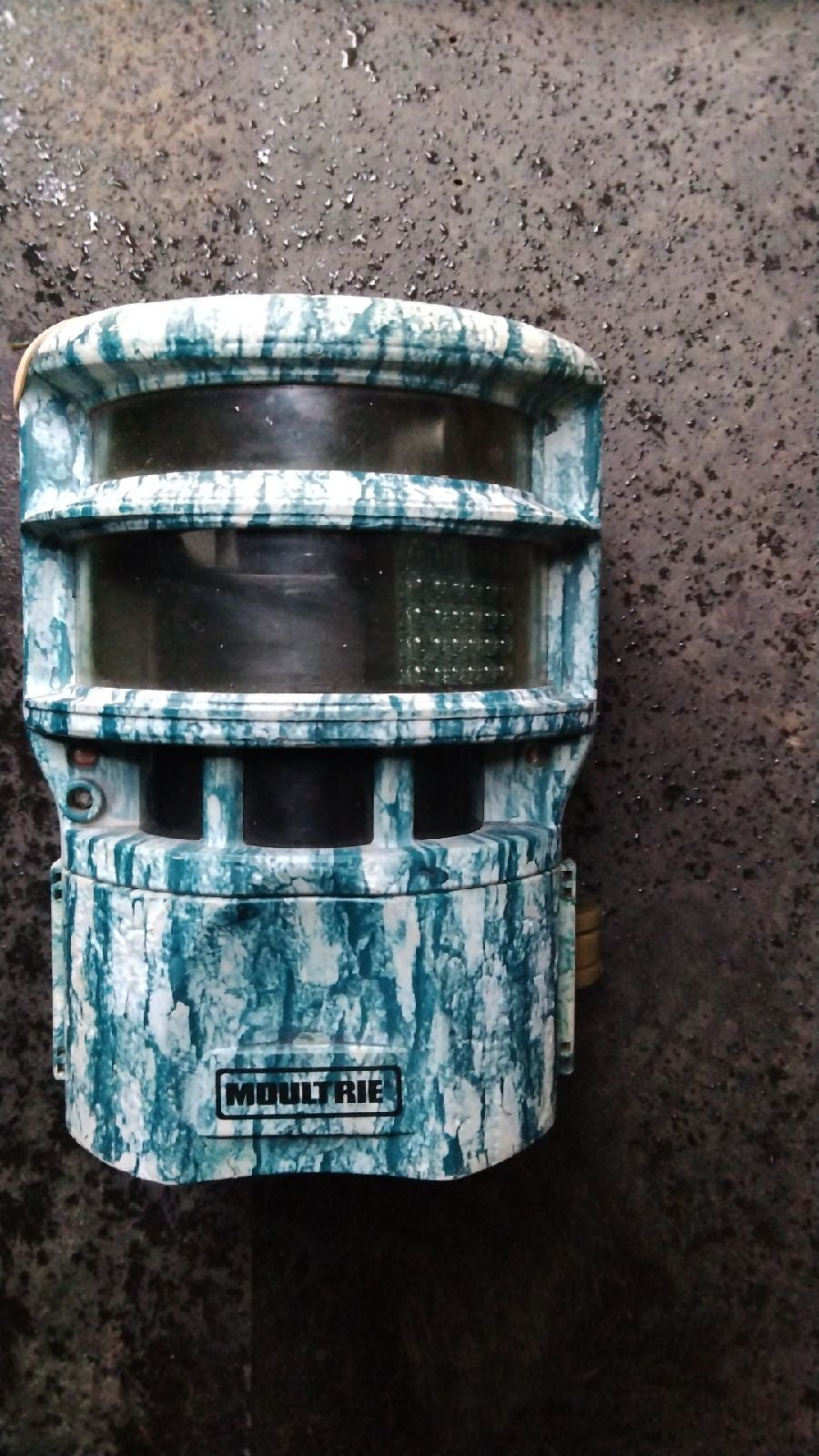 Outdoor hunter camera