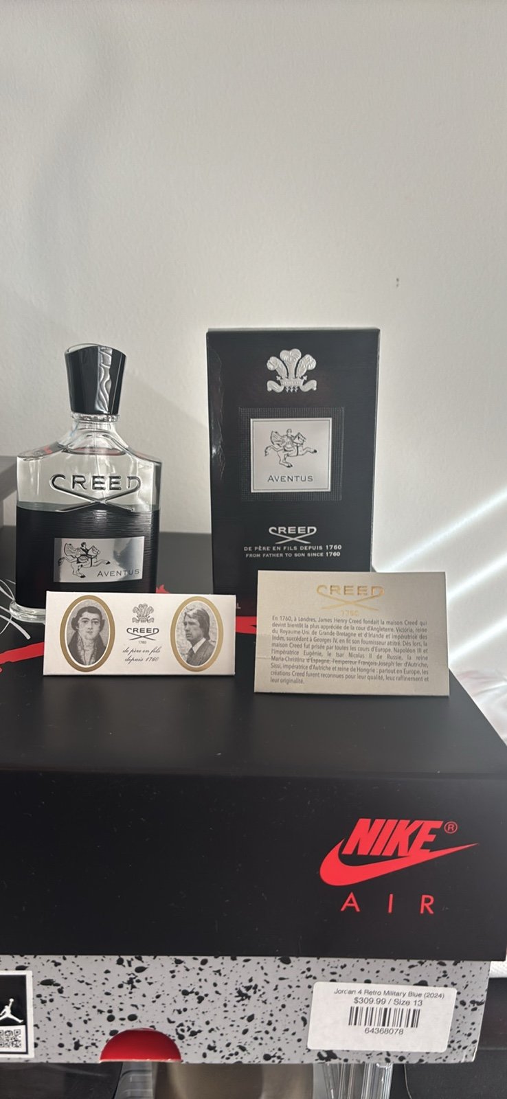 100mL