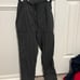 Lululemon joggers