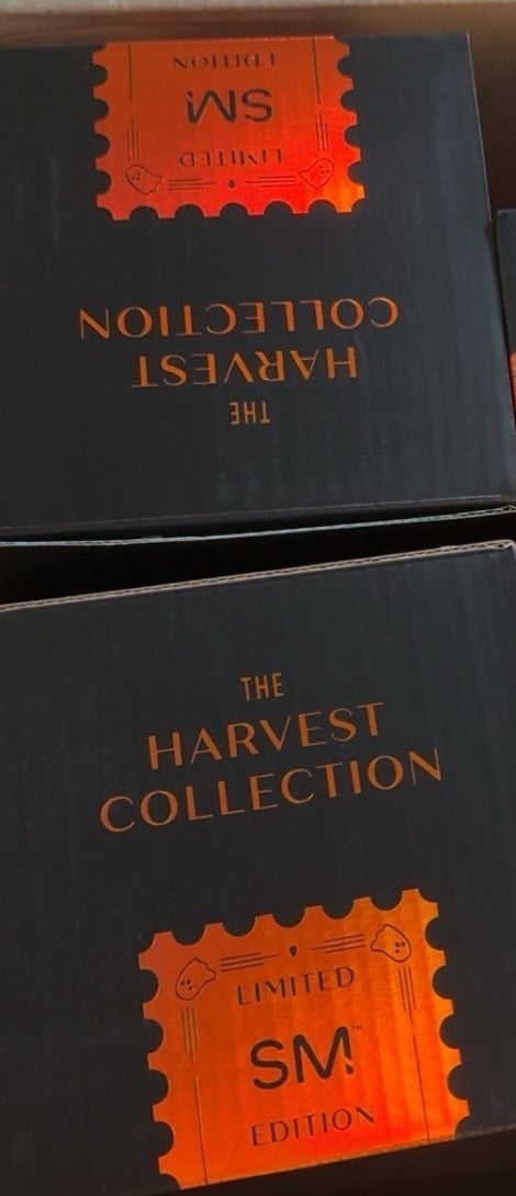 Simple Modern Harvest Collection 2 40 oz Cups