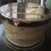 Homeworx Birthday cake scented candle 18 oz 4 wicks