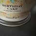 Homeworx Birthday cake scented candle 18 oz 4 wicks