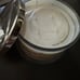 Homeworx Birthday cake scented candle 18 oz 4 wicks