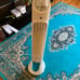 Honeywell Quiet Set Whole Room Tower Fan