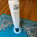 Honeywell Quiet Set Whole Room Tower Fan