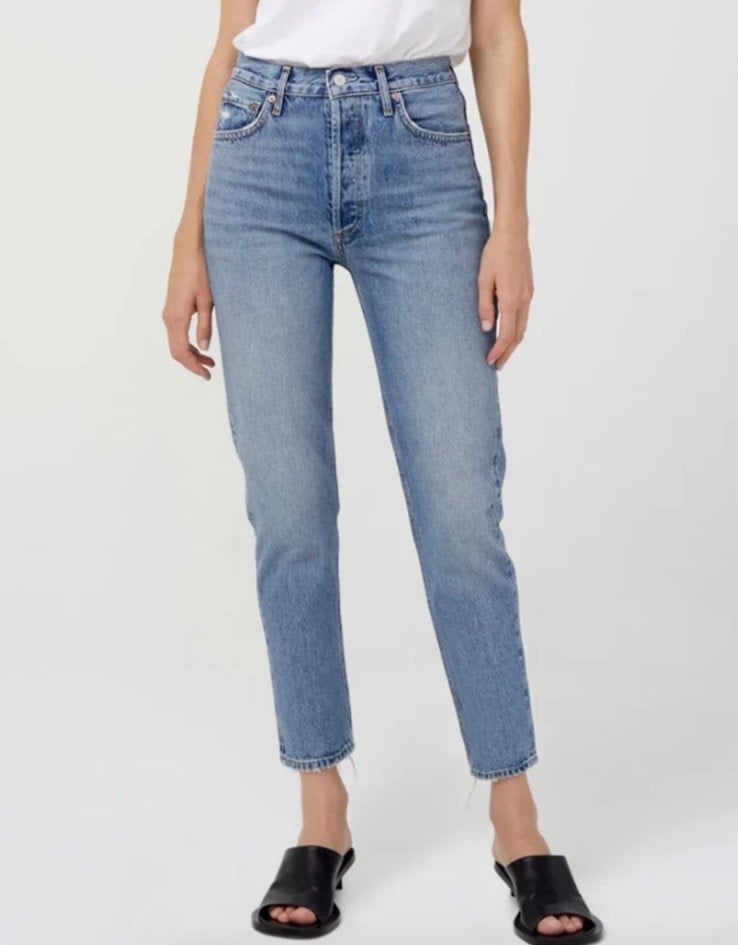 Women's Agolde Jeans Size 31