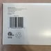 GSQ by Glamsquad Travel Dryer. New in Box. NIB. 1875 Watts. Includes Travel Bag.