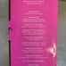 GSQ by Glamsquad Travel Dryer. New in Box. NIB. 1875 Watts. Includes Travel Bag.