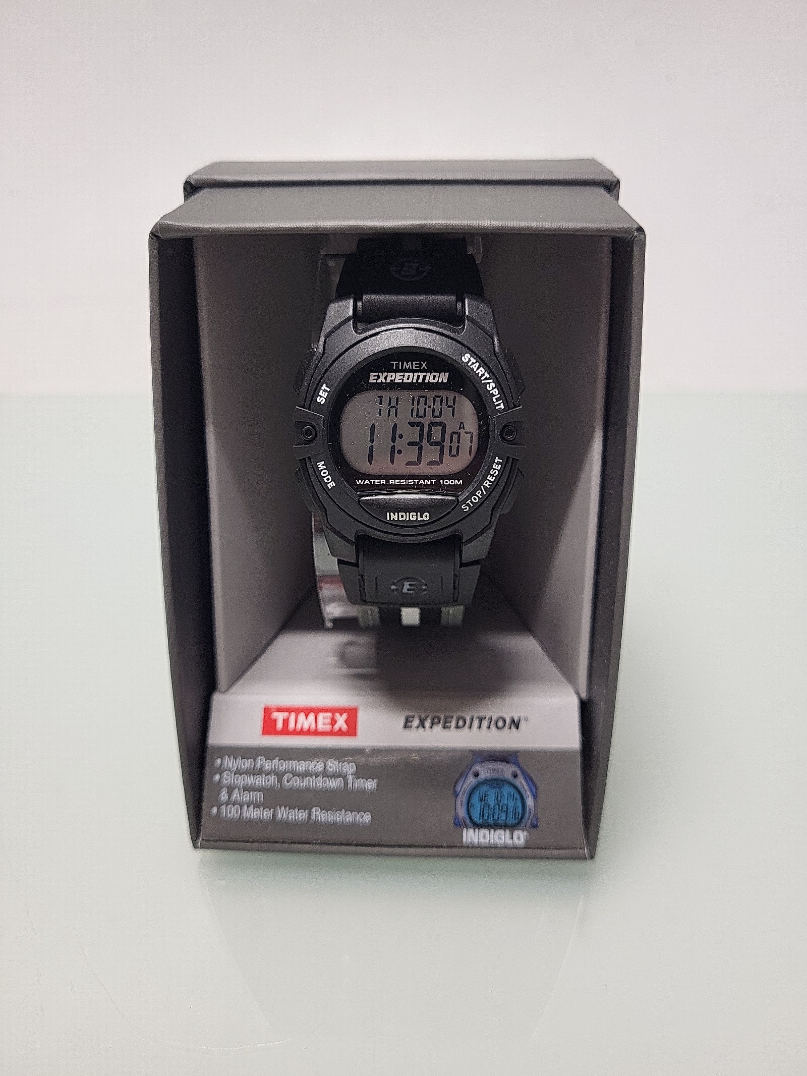 Timex Men's Ironman Classic Sport Watch T49661JT B30