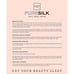 Pure Silk pillowcase(100% pure mulberry