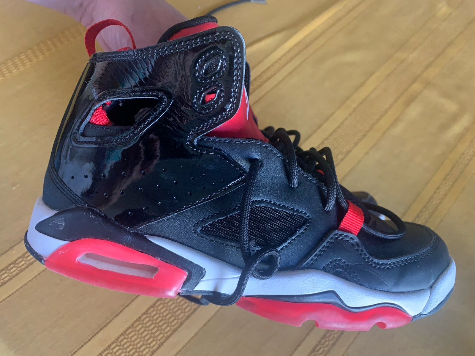 Air Jordan