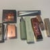 Charlotte Tilbury cover fx huda beauty toofaced ABH Stila