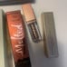 Charlotte Tilbury cover fx huda beauty toofaced ABH Stila