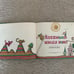 Sherwood Walks Home (1st Ed) by James Flora Vintage Children's Book Rare