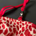 Victorias Secret Bralette Valentines Day sz S NWT