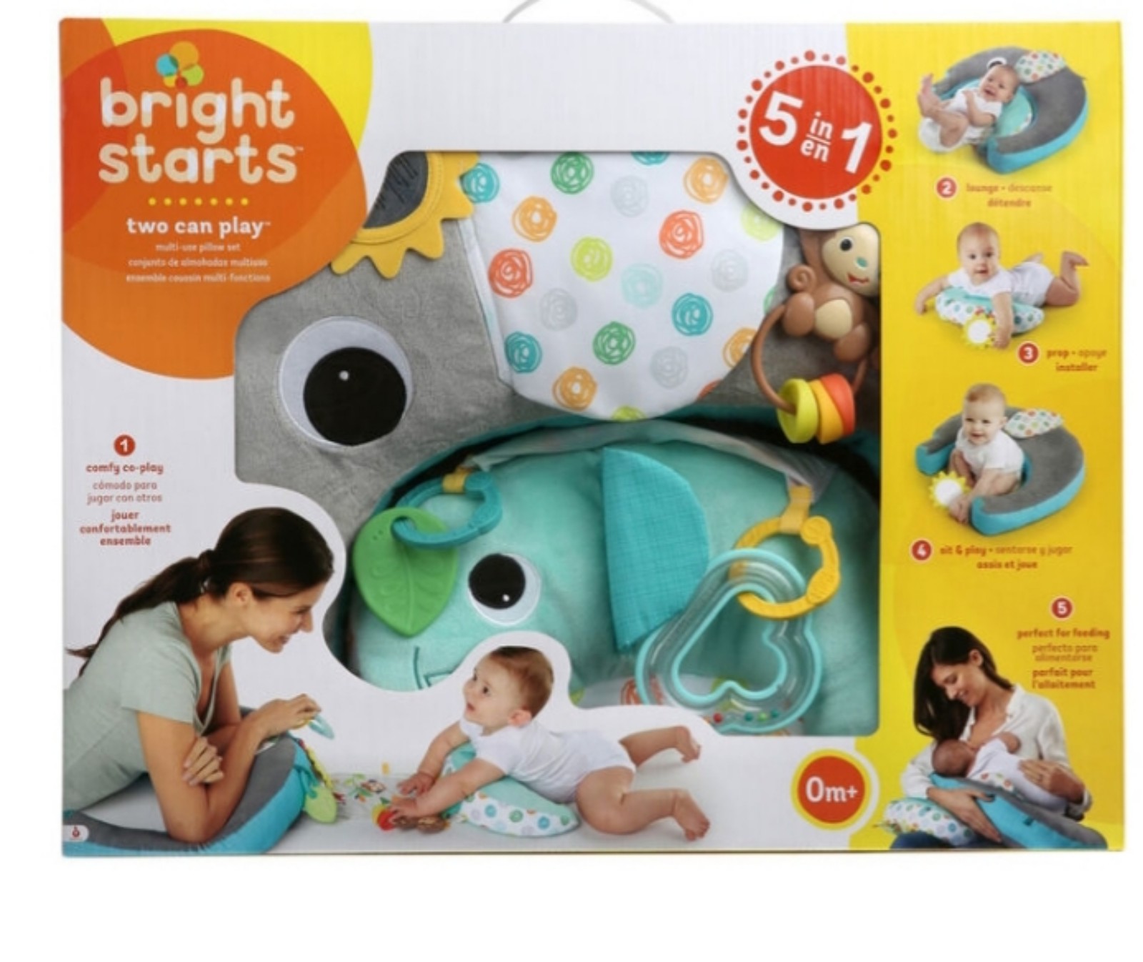 Bright Starts Two Can Play