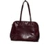 Laptop Bag Briefcase Burgundy Case Logic