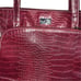Laptop Bag Briefcase Burgundy Case Logic