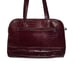 Laptop Bag Briefcase Burgundy Case Logic
