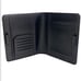 Franklin Covey 23994 Basic Slim Cover Black Open Cover Wirebound Planner